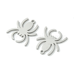 Non-Tarnish 201 Stainless Steel Pendants&nbsp;STAS-U003-28P