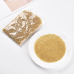 3000Pcs Glass Seed Beads&nbsp;SEED-PA0001-29B-04