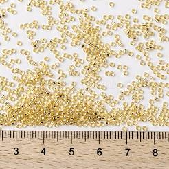 MIYUKI Round Rocailles Beads&nbsp;SEED-G009-RR0003