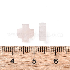 Natural Rose Quartz Beads&nbsp;G-K369-04E