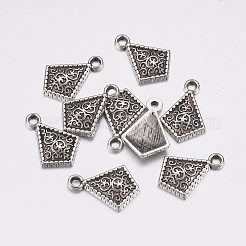 Tibetan Style Alloy Pendant&nbsp;EA10640Y
