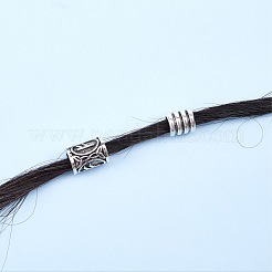 304 Stainless Steel Beads&nbsp;STAS-H460-01AS