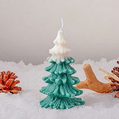 Christmas Tree Candles&nbsp;JX290B