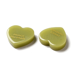 Acrylic Cabochons&nbsp;ACAB-Q001-06