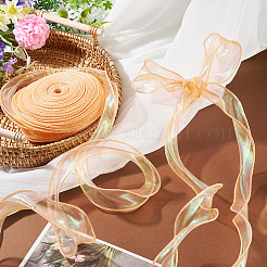 Polyester Lace Trim&nbsp;DIY-TAC0010-49E