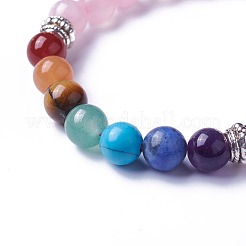 Chakra Jewelry&nbsp;BJEW-I273-H14
