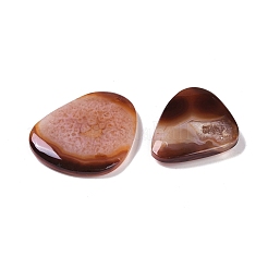 Natural Carnelian Pendant&nbsp;G-Q164-11