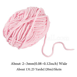 1 Skein Soft Crocheting Yarn&nbsp;OCOR-TADJ0001-03G