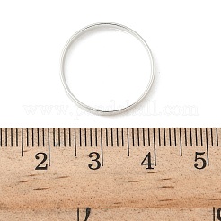 925 Sterling Silver Finger Rings for Women&nbsp;RJEW-NH0002-02B-S