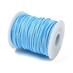 50 Yards Faux Suede Cord&nbsp;LW-U001-01C