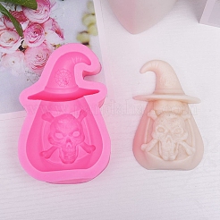 DIY Food Grade DIY Silicone Candle Molds&nbsp;PW-WGF8C21-01