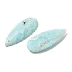 Natural Hemimorphite Pendants&nbsp;G-A282-02A