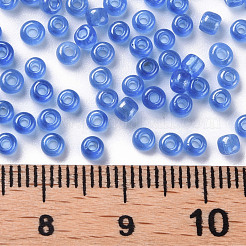 Glass Seed Beads&nbsp;X1-SEED-A006-3mm-106