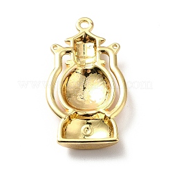 Alloy Enamel Pendants&nbsp;ENAM-P244-04G