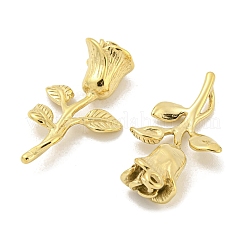 304 Stainless Steel Pendants&nbsp;STAS-P356-18G