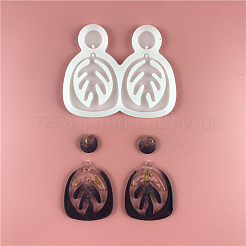 DIY Pendant Silicone Molds&nbsp;DIY-P030-19C