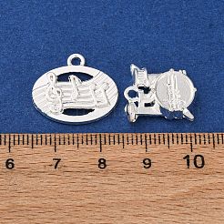 20Pcs 20 Styles Alloy Pendants Set&nbsp;FIND-C069-05S