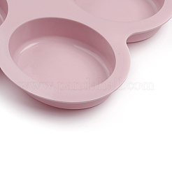 Food Grade Silicone Molds&nbsp;LS-DIY-I021-19