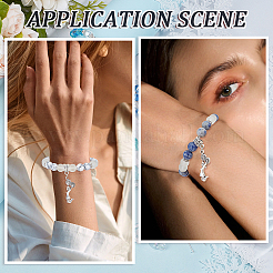 DIY Bracelet Making Kits&nbsp;DIY-SC0032-03