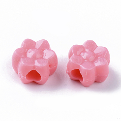 Opaque Polystyrene(PS) Plastic Beads&nbsp;KY-I004-28