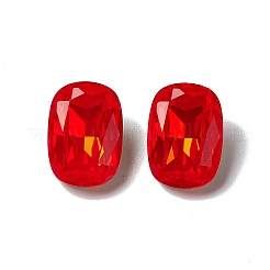 Opal Style K9 Glass Rhinestone Cabochons&nbsp;RGLA-J038-01C-117