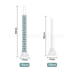 Plastic Dispensing Needles&nbsp;KY-BC0001-05