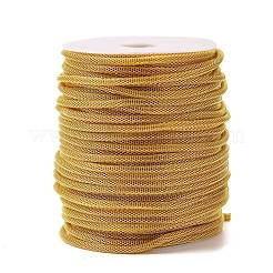 Iron Mesh Chains Network Chains&nbsp;CHN006Y-G