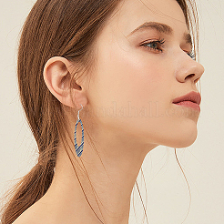 DIY Earring Jewelry Making Kit&nbsp;DIY-SP0004-32