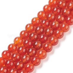 Gemstone Beads Strands&nbsp;X-GSR060