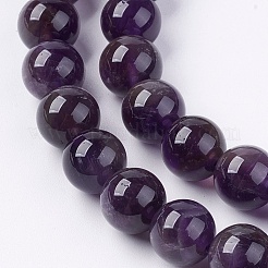 Natural Chevron Amethyst Beads Strands&nbsp;G-S030
