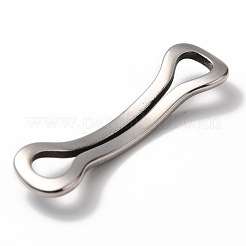 304 Stainless Steel Linking Ring&nbsp;STAS-L262-33AS
