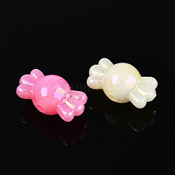 Plastic Beads&nbsp;KY-N026-23
