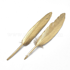 Plated Feather Costume Accessories&nbsp;FIND-Q046-14