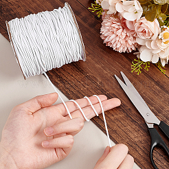 Waxed Cotton Thread Cords&nbsp;YC-WH0015-03