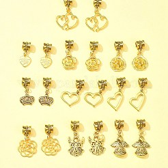 Alloy Pendants&nbsp;PALLOY-FS00012