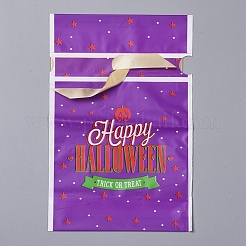 Halloween Drawstring Gift Bags&nbsp;ABAG-G008-B01-01