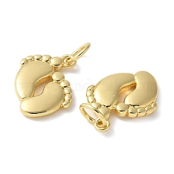 Brass Pendants&nbsp;KK-S518-06A-G