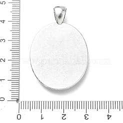 Natural Paua Shell Pendants&nbsp;SH-K001-01A