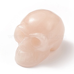 Natural Pink Aventurine Display Decorations&nbsp;DJEW-K015-20