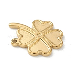 304 Stainless Steel Charms&nbsp;STAS-G244-29G