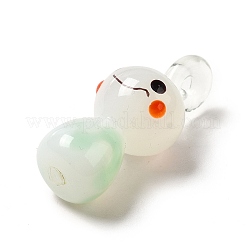 Handmade Lampwork Pendants&nbsp;LAMP-G156-01