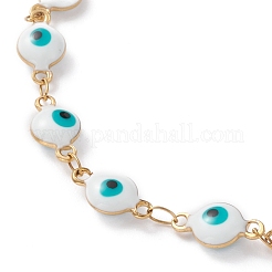304 Stainless Steel Link Bracelets&nbsp;BJEW-JB05778