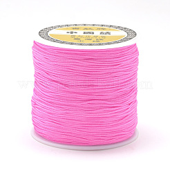 Nylon Braided Cord&nbsp;NWIR-Q008B-F103
