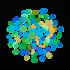 Acrylic Luminous Cabochons&nbsp;DIY-D041-17B