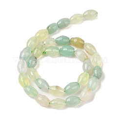 Natural Agate Beads Strands&nbsp;G-Q194-B01-01E