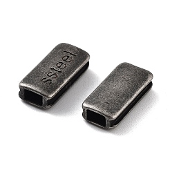 316 Surgical Stainless Steel Beads&nbsp;STAS-K276-04AS