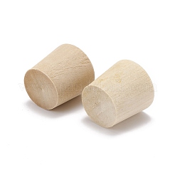 Bamboo Bottle Stoppers&nbsp;AJEW-WH0258-297D