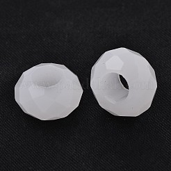 Handmade Glass European Beads&nbsp;LS-GPDL3Y-26