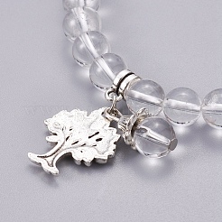 Chakra Jewelry&nbsp;BJEW-I273-A20