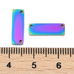 Ion Plating(IP) 304 Stainless Steel Links Connectors&nbsp;STAS-I311-10B-RC